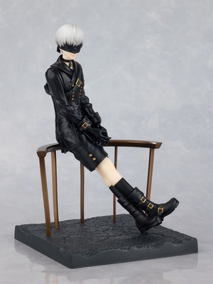 NieR:Automata Ver1.1a - YoRHa No. 9 Type S - Tenitol