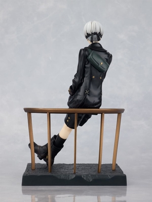NieR:Automata Ver1.1a - YoRHa No. 9 Type S - Tenitol
