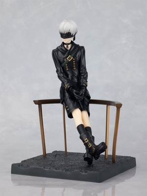 NieR:Automata Ver1.1a - YoRHa No. 9 Type S - Tenitol