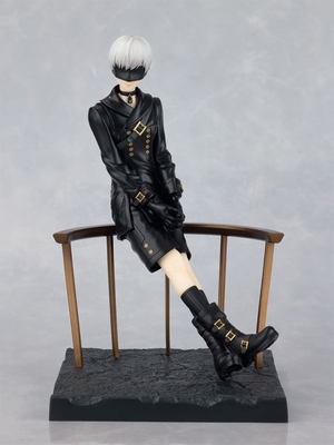 NieR:Automata Ver1.1a - YoRHa No. 9 Type S - Tenitol