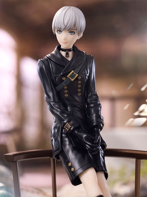 NieR:Automata Ver1.1a - YoRHa No. 9 Type S - Tenitol