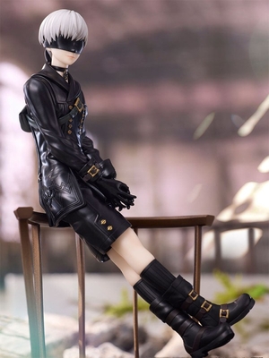 NieR:Automata Ver1.1a - YoRHa No. 9 Type S - Tenitol