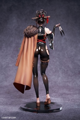 Goddess of Victory: Nikke - Sakura - Kuro Yoru Mikkou - 1/7