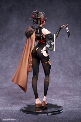 Goddess of Victory: Nikke - Sakura - Kuro Yoru Mikkou - 1/7
