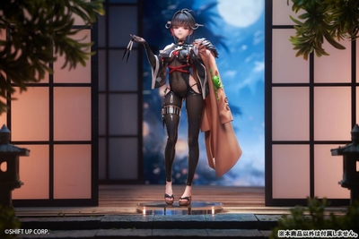 Goddess of Victory: Nikke - Sakura - Kuro Yoru Mikkou - 1/7