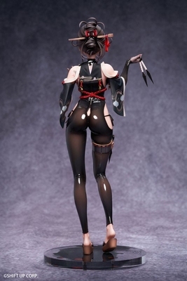 Goddess of Victory: Nikke - Sakura - Kuro Yoru Mikkou - 1/7