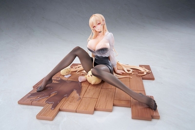 Azur Lane - Implacable - Manjuu - 1/7 - Shepherd of the "Lost" Ver.