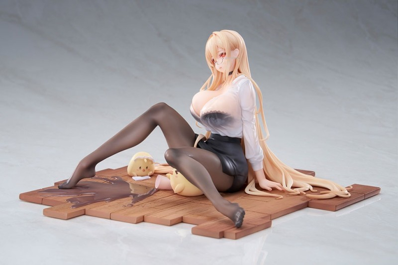Azur Lane - Implacable - Manjuu - 1/7 - Shepherd of the "Lost" Ver.