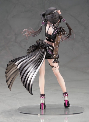 THE iDOLM@STER Cinderella Girls - Sunazuka Akira - Layered My Edgy Ver. - 1/7