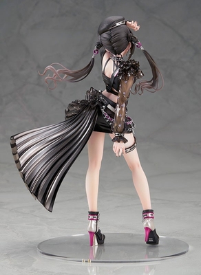 THE iDOLM@STER Cinderella Girls - Sunazuka Akira - Layered My Edgy Ver. - 1/7