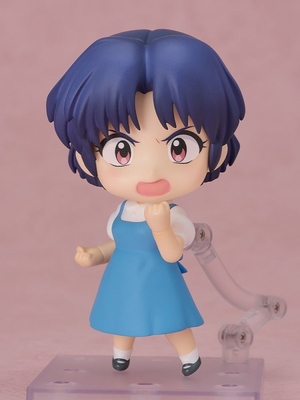 Ranma 1/2 - P-Chan - Tendou Akane - Nendoroid (#2751)