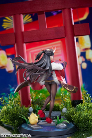 Azur Lane - Manjuu - Noshiro - 1/7 - Uncharted Festival Grounds? Ver.