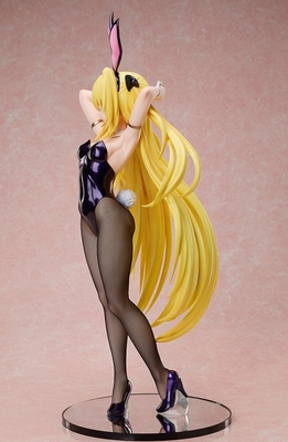 To LOVEru Darkness - Konjiki no Yami - B-style - Bunny Ver. - 1/3
