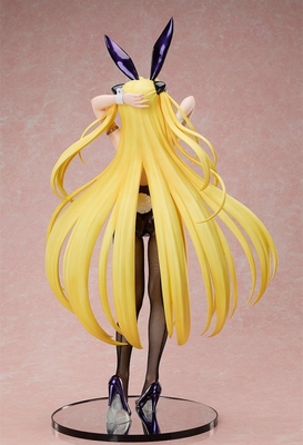To LOVEru Darkness - Konjiki no Yami - B-style - Bunny Ver. - 1/3