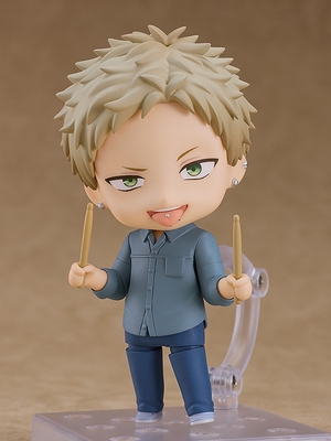 Eiga Given Hiiragi Mix Kaji Akihiko Nendoroid