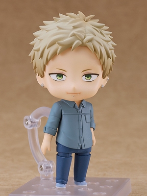 Eiga Given Hiiragi Mix Kaji Akihiko Nendoroid