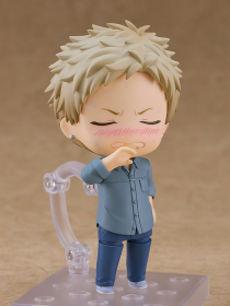 Eiga Given Hiiragi Mix Kaji Akihiko Nendoroid