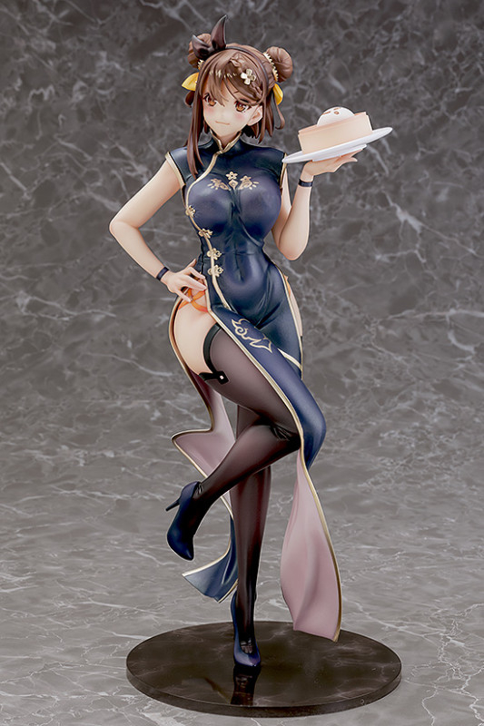 Atelier Ryza 2 ~Ushinawareta Denshou to Himitsu no Yousei~ - Reisalin Stout - Chinese Dress Ver. - 1/6