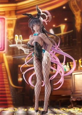 Blue Archive - Kakudate Karin - 1/7 - Bunny Girl