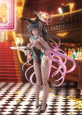 Blue Archive - Kakudate Karin - 1/7 - Bunny Girl