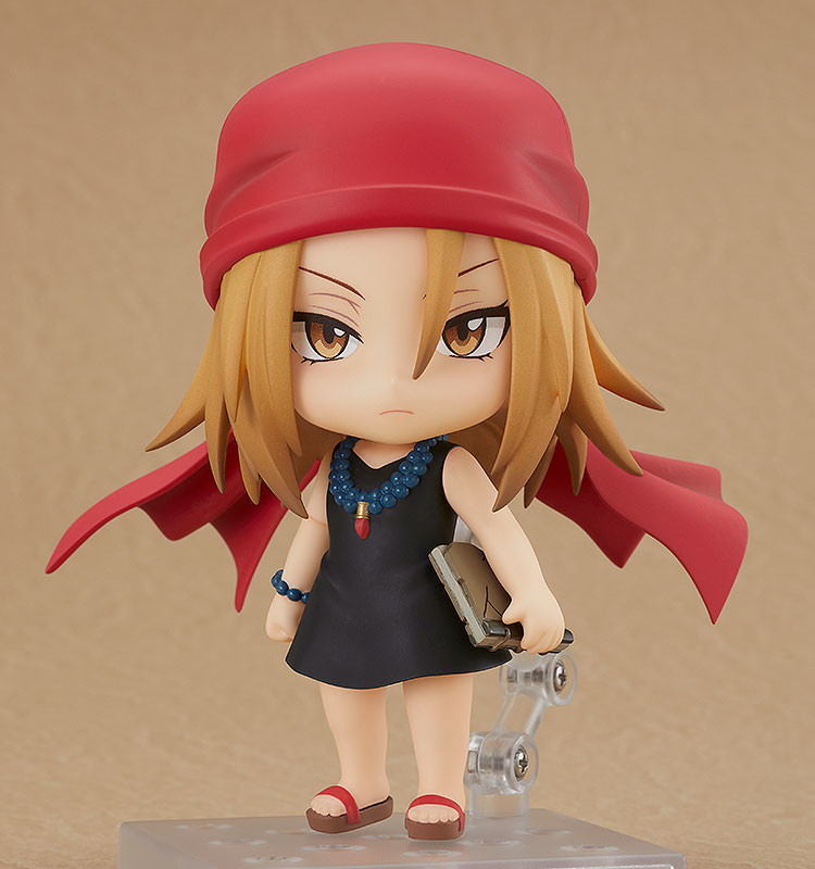 Nendoroid Anna Kyoyama (SHAMAN KING)