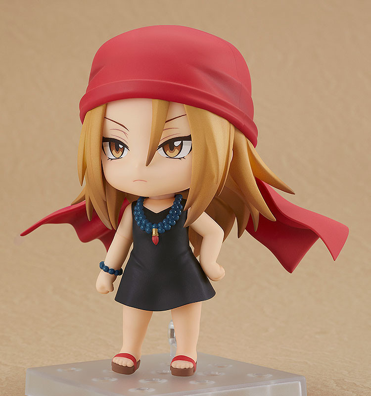 Nendoroid Anna Kyoyama (SHAMAN KING)