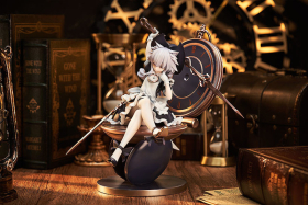 1/7 Battle! Costume Maid: Watch Maid