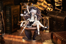 1/7 Battle! Costume Maid: Watch Maid