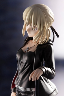 Fate/Grand Order Altria Pendragon Saber, (Alter), Casual ver. 1/7