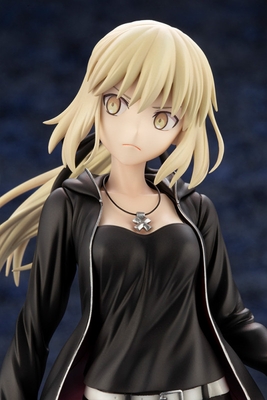 Fate/Grand Order Altria Pendragon Saber, (Alter), Casual ver. 1/7