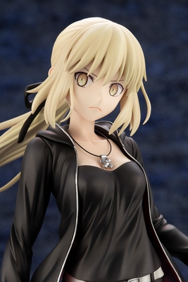 Fate/Grand Order Altria Pendragon Saber, (Alter), Casual ver. 1/7