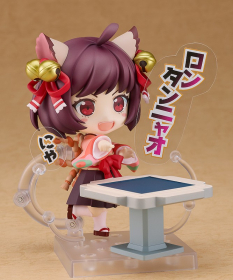 Mahjong Soul - Ichihime - Nendoroid (#2476)