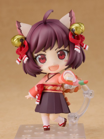 Mahjong Soul - Ichihime - Nendoroid (#2476)