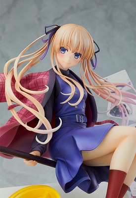 1/7 Saenai Heroine no Sodatekata: Eriri Spencer Sawamura: Casual Ver.