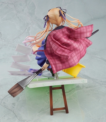 1/7 Saenai Heroine no Sodatekata: Eriri Spencer Sawamura: Casual Ver.