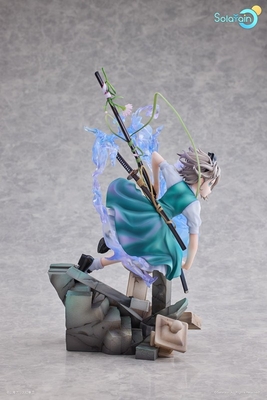 Touhou Project - Konpaku Youmu - Half-Human Half-Phantom Gardener Ver. - 1/7