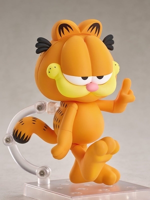 Garfield - Nendoroid (#2638)