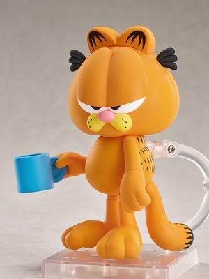 Garfield - Nendoroid (#2638)