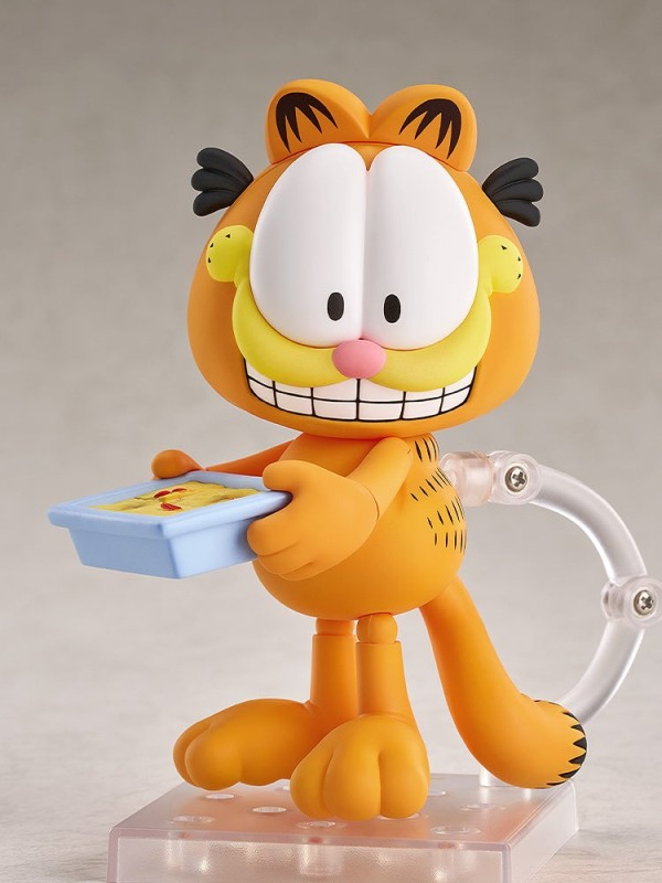 Garfield - Nendoroid (#2638)