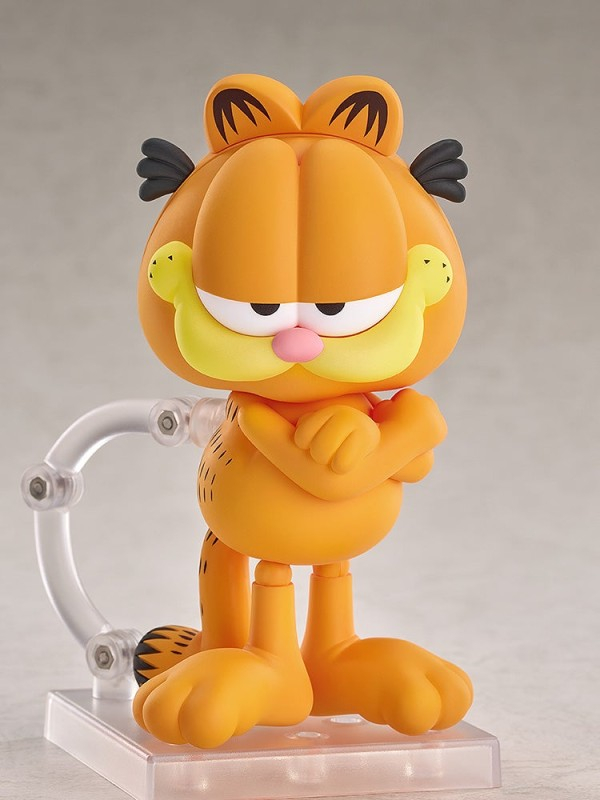 Garfield - Nendoroid (#2638)