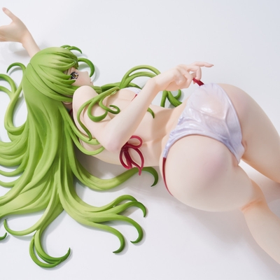 Code Geass: Lelouch of the Rebellion C.C. Swimsuit Ver.
