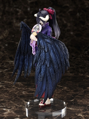 1/8 Overlord Albedo Yukata