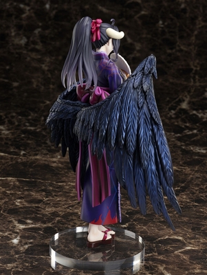 1/8 Overlord Albedo Yukata