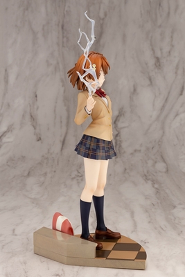 1/7 Misaka Mikoto 15th Anniversary Ver. (Toaru Kagaku no Railgun)