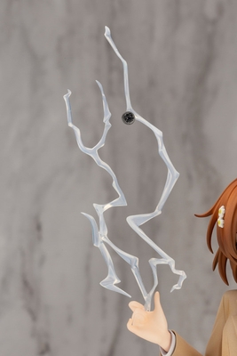 1/7 Misaka Mikoto 15th Anniversary Ver. (Toaru Kagaku no Railgun)