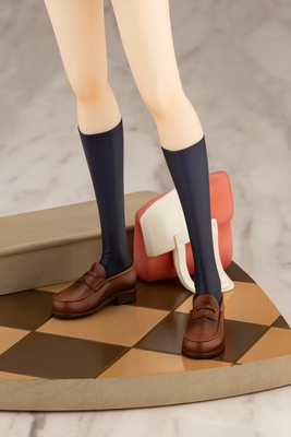 1/7 Misaka Mikoto 15th Anniversary Ver. (Toaru Kagaku no Railgun)