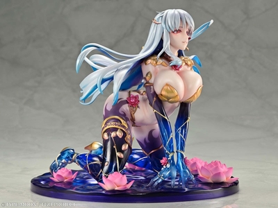 Fate/Grand Order - Kama - 1/7 - Assassin, Final Ascension