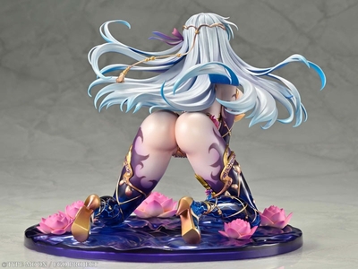 Fate/Grand Order - Kama - 1/7 - Assassin, Final Ascension