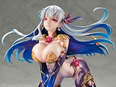 Fate/Grand Order - Kama - 1/7 - Assassin, Final Ascension