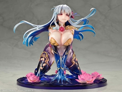 Fate/Grand Order - Kama - 1/7 - Assassin, Final Ascension